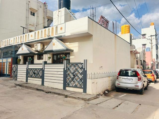 House for sale in Ramamurthy Nagar, Bengaluru