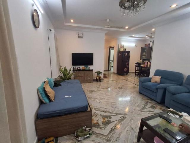 Flat for sale in Attapur, Hyderabad