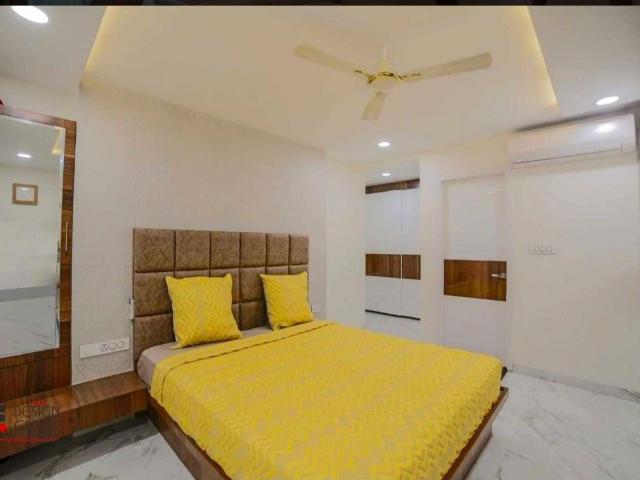 Flat for sale in Lakdi-ka-pul, Hyderabad