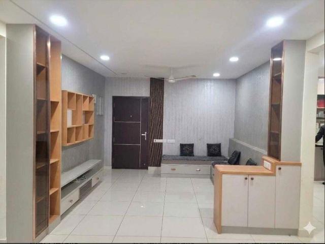 Flat for sale in Madhapur, Hyderabad