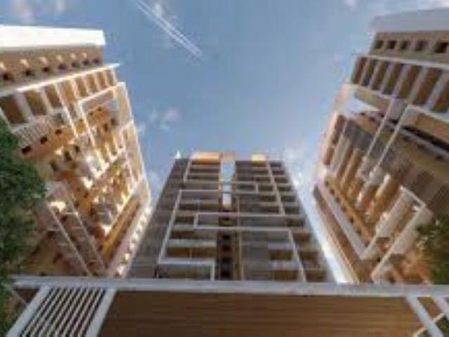 Flat for sale in Jeedimetla Village, Hyderabad