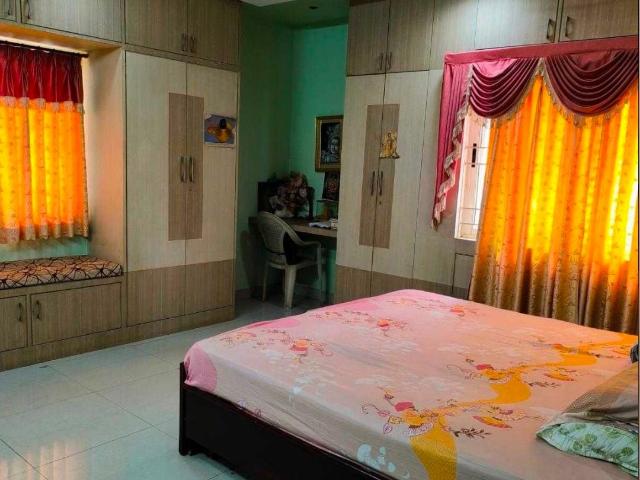 Flat for sale in Madinaguda, Hyderabad