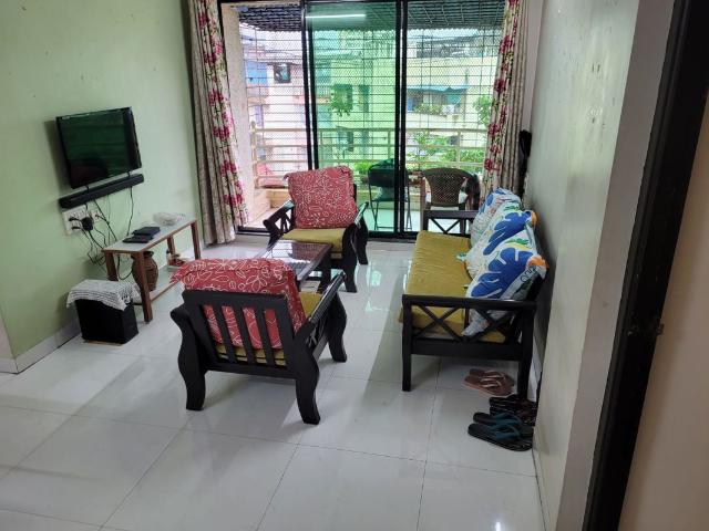 Flat for sale in Kamothe - Mumbai, National Capital Territory Of Delhi