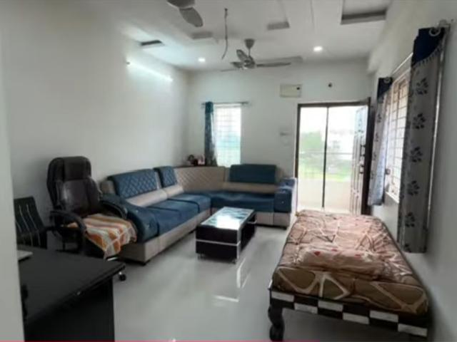 Flat for sale in Nizampet, Medchal–Malkajgiri