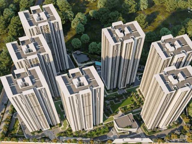 Flat for sale in Masjid Banda, Hyderabad