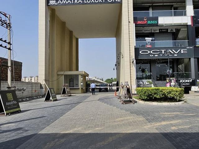 Flat for sale in Kharar, Sahibzada Ajit Singh Nagar