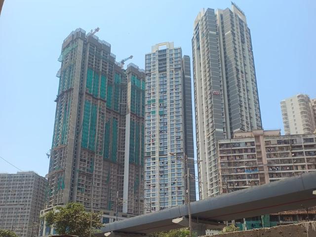 Flat for sale in Andheri - Mumbai, National Capital Territory Of Delhi