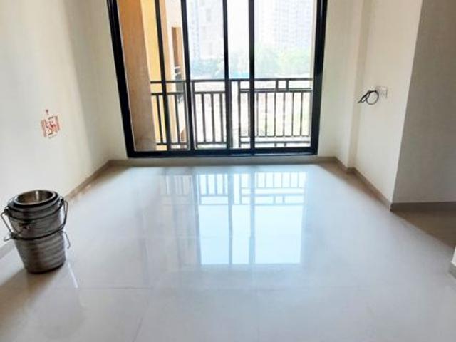 Flat for sale in Anand Nagar, Thane
