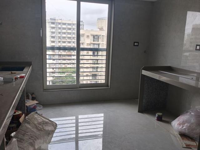 Flat for sale in Charkop, Mumbai Suburban District