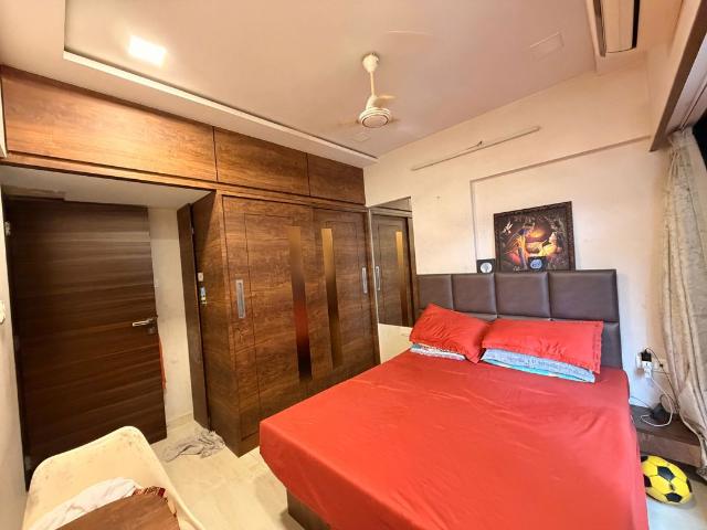 Flat for sale in Andheri - Mumbai, National Capital Territory Of Delhi