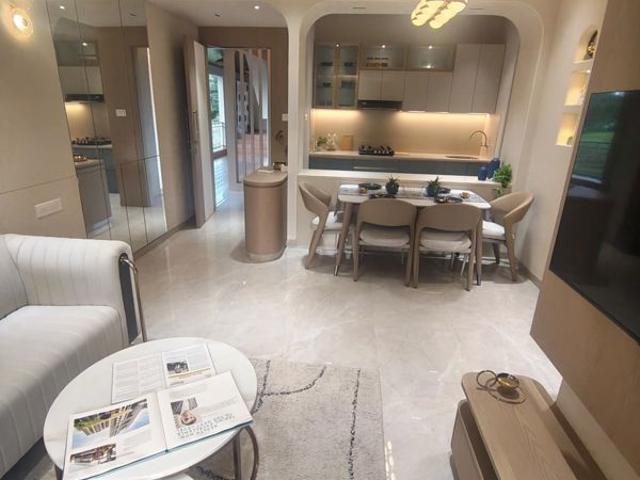Flat for sale in Kalwa, National Capital Territory Of Delhi