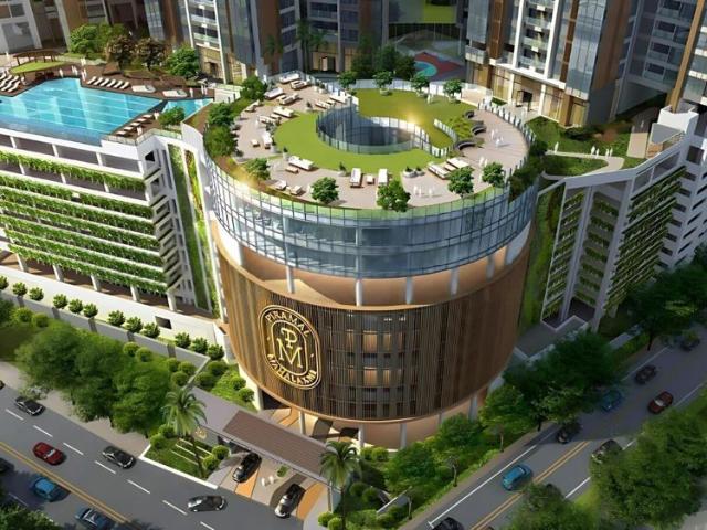 Flat for sale in Prabhadevi - Mumbai, National Capital Territory Of Delhi
