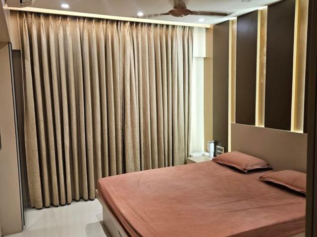 Flat for sale in Saki Naka, Mumbai