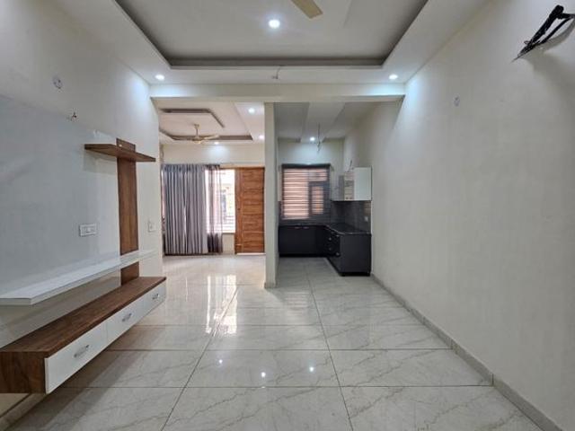Flat for sale in High Grounds, Bengaluru