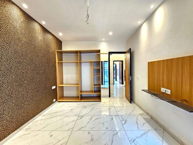 Flat for sale in Bangalore North, Cox Town - Bangalore