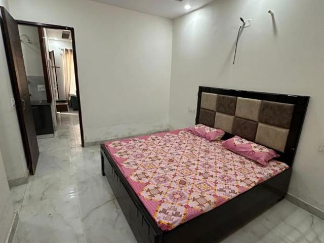 Flat for sale in Bangalore North, Cox Town - Bangalore