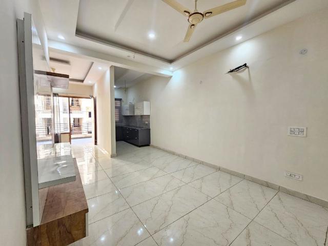 Flat for sale in Asalpha, Mumbai