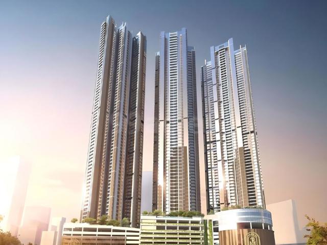 Flat for sale in Prabhadevi - Mumbai, National Capital Territory Of Delhi