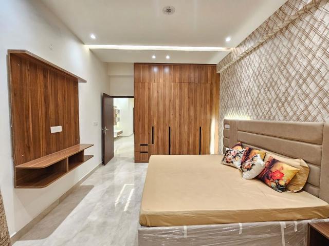 Flat for sale in Asalpha, Mumbai