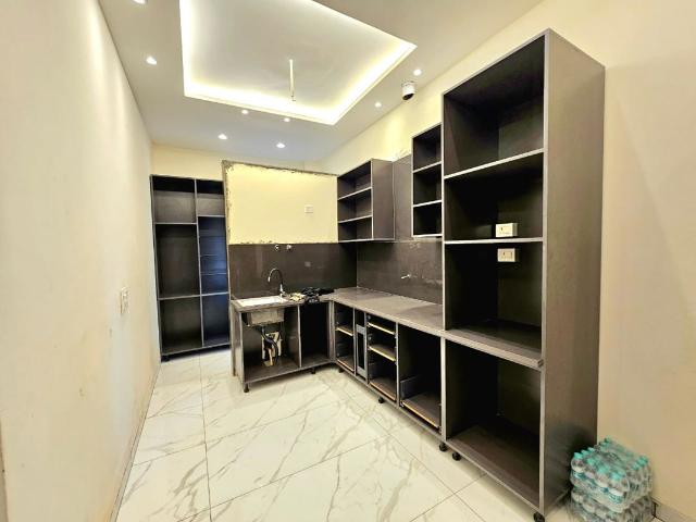 Flat for sale in Asalpha, Mumbai