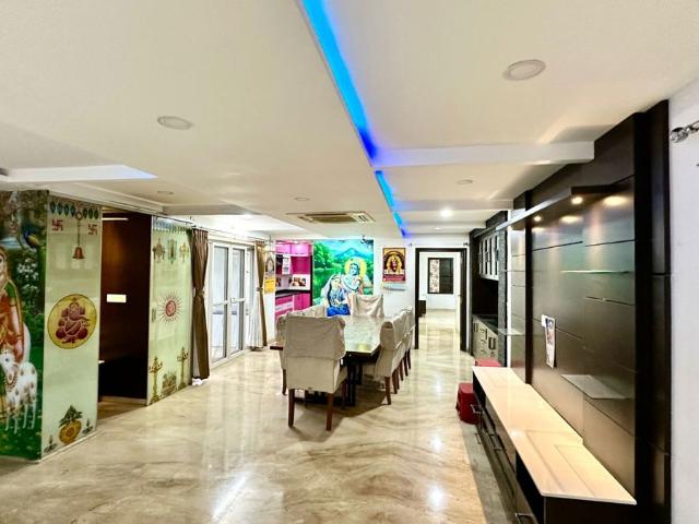 House for sale in Bandlaguda, Hyderabad