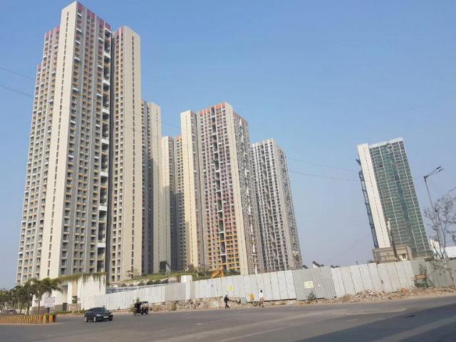 Flat for sale in Prabhadevi - Mumbai, National Capital Territory Of Delhi