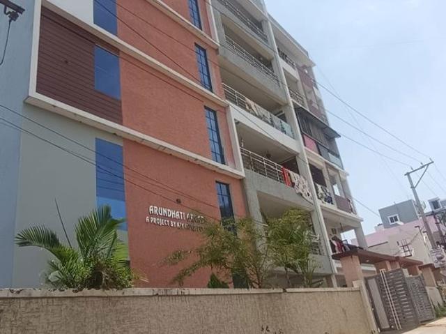 Flat for sale in Haidarabad, Telangana