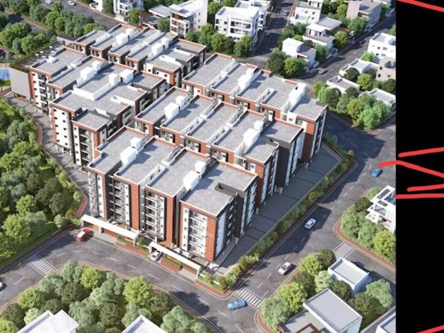 Flat for sale in Haidarabad, Telangana