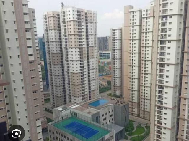 Flat for sale in Prestige High Fields, Hyderabad