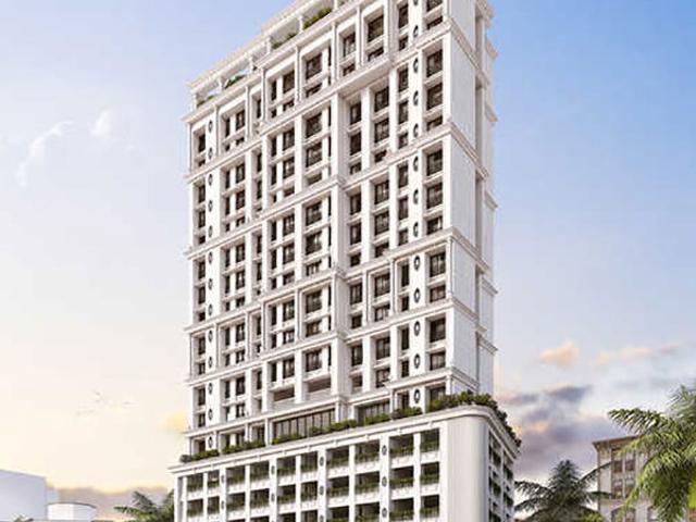 Flat for sale in Goregaon West, Mumbai Suburban District