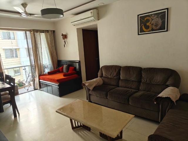 Flat for sale in Andheri - Mumbai, National Capital Territory Of Delhi