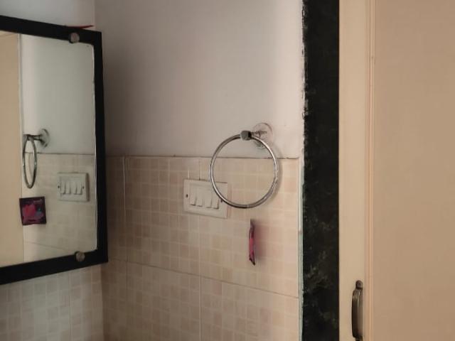 Flat for sale in Pimple Saudagar, Pimpri-Chinchwad