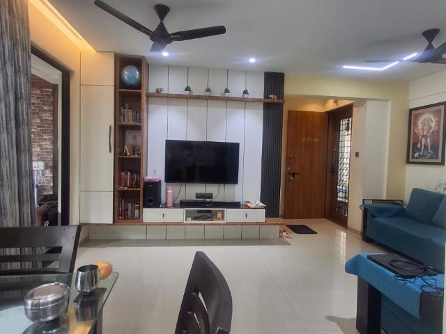 Flat for sale in Rajyog Township, Anandnagar