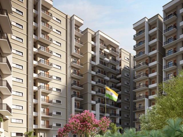 Flat for sale in Adibhatla, Ranga Reddy