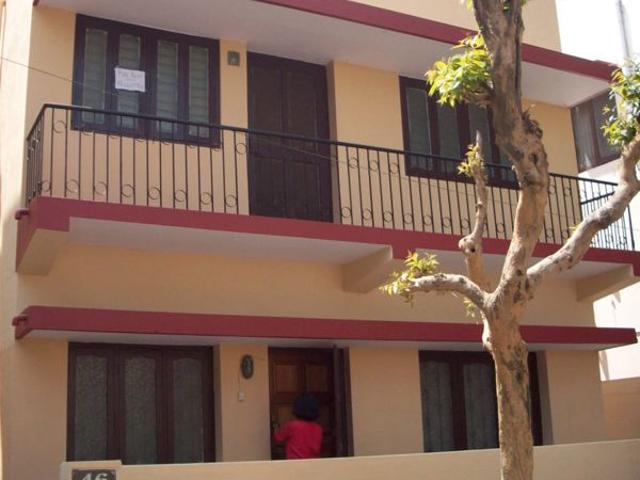 House for sale in Koramangala 3rd Block, Bengaluru