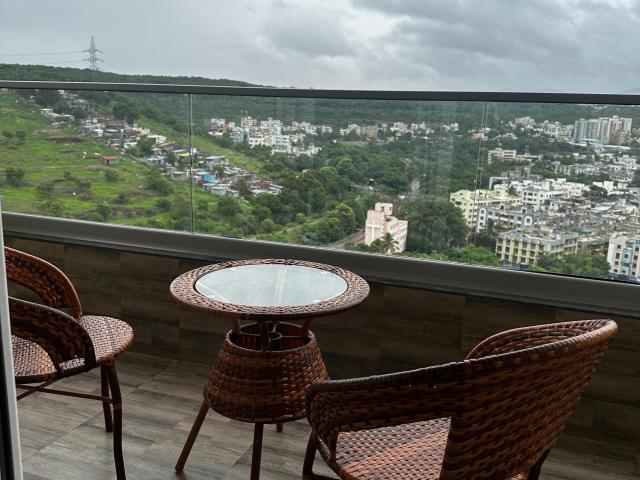 Flat for sale in Prosperity Society, Anandnagar