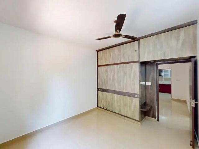 Flat for sale in Doddakannalli, Bengaluru