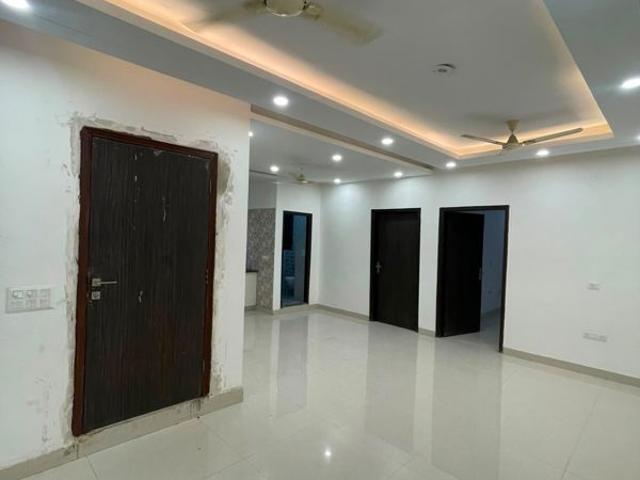 Flat for sale in Hariana