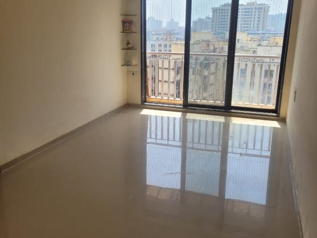 Flat for sale in Anand Nagar, Thane