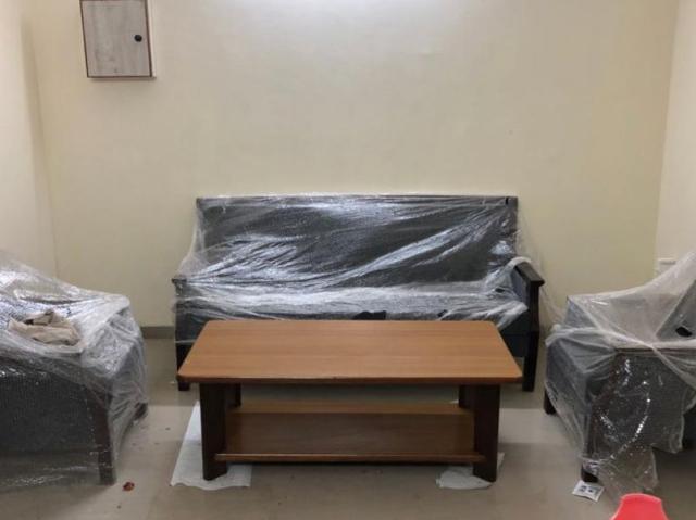 Flat for sale in New Town Heights, Gurugram