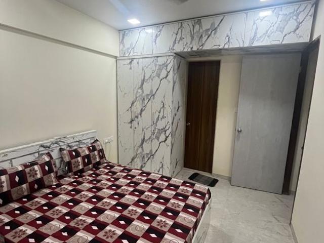 Flat for sale in MIDC, Mumbai