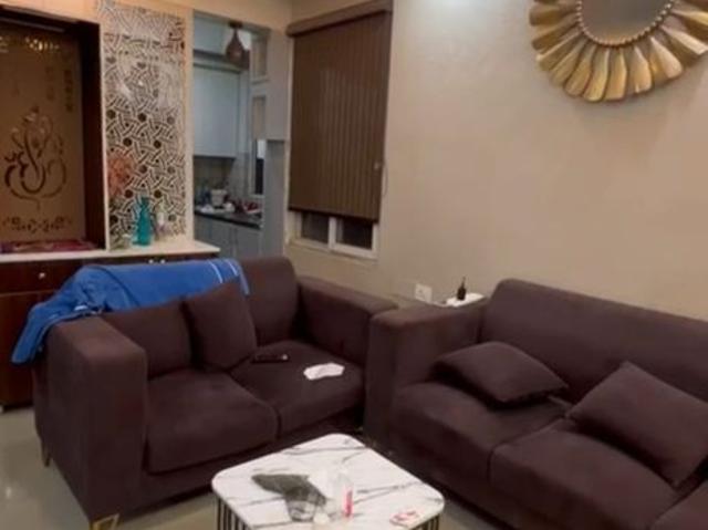 Flat for sale in Hariana