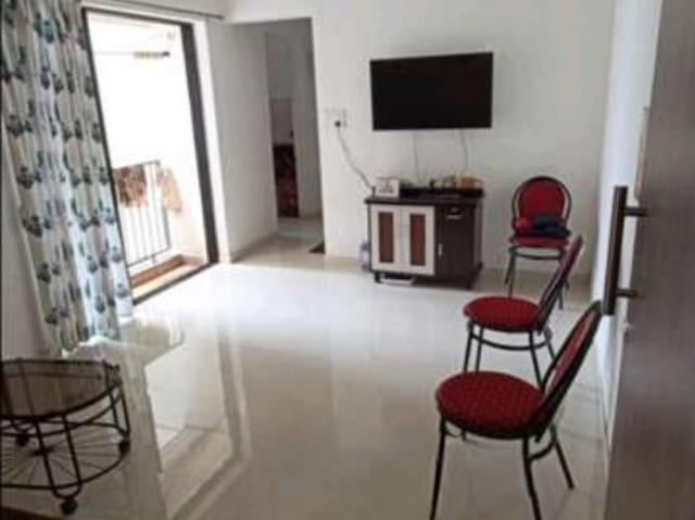Flat for sale in Padle Gaon, Thane