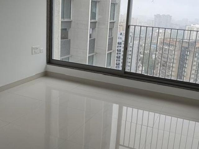 Flat for sale in Mumbai Zone 4, Mumbai