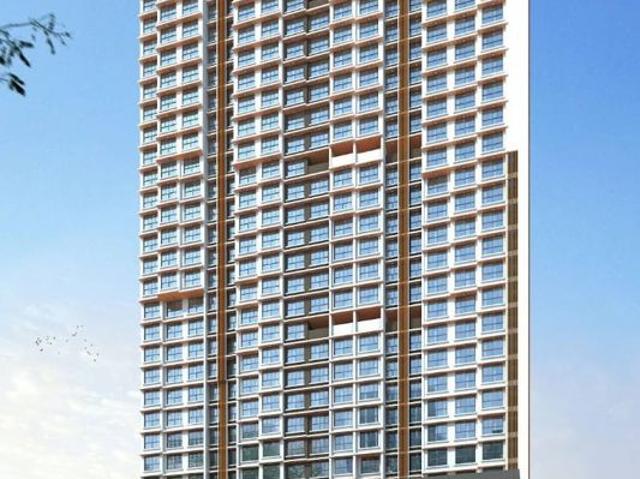 Flat for sale in Ashtavinayak Nagar, Mumbai Suburban District
