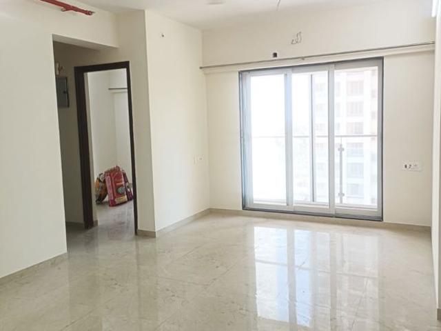 Flat for sale in Pawar Nagar, Thane