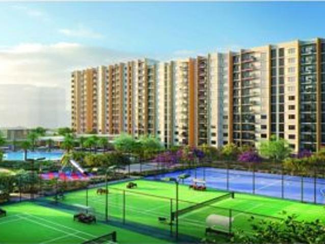 Flat for sale in Kamothe - Mumbai, National Capital Territory Of Delhi
