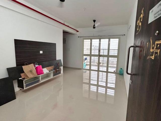 Flat for sale in Kharadi, Pune