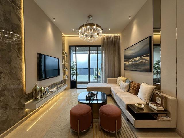 Flat for sale in Matunga East, Mumbai City District