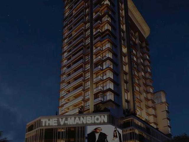 Flat for sale in Prabhadevi - Mumbai, National Capital Territory Of Delhi